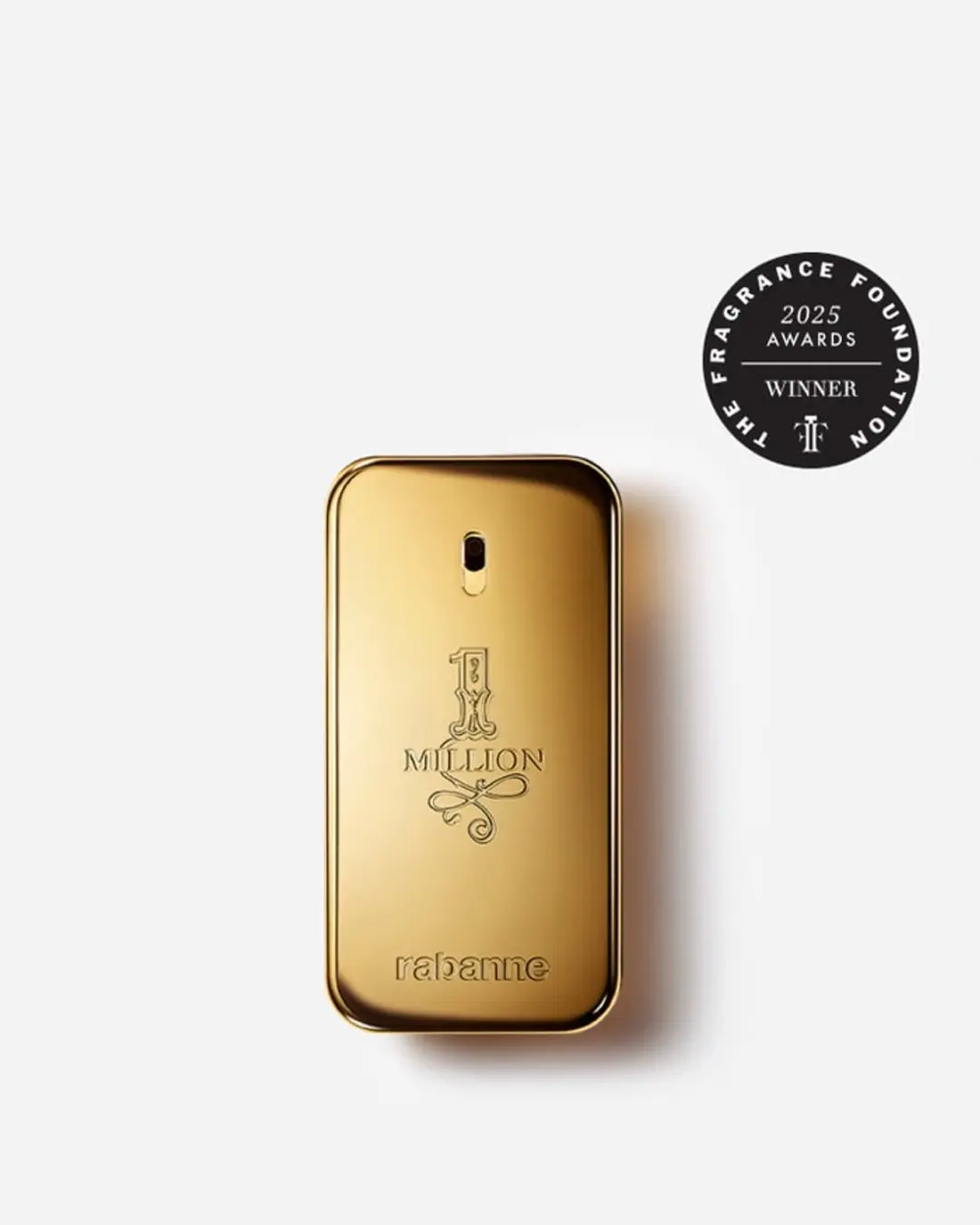 Paco Rabanne 1 Million Eau de Toilette