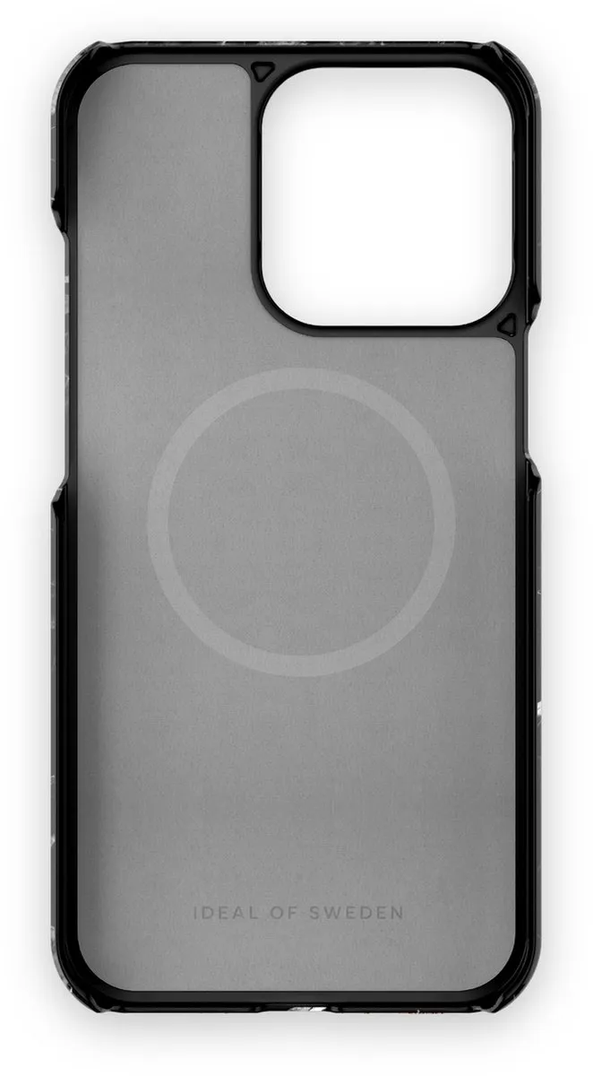 iDeal of Sweden iPhone 13 Pro Hoesje Black Thunder - MagSafe - IDFCTE22-I2161P-358 - afbeelding 5 van 6