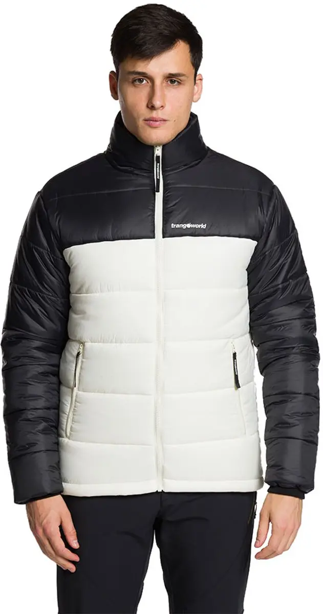 Trangoworld Dixon Jas Beige L Man