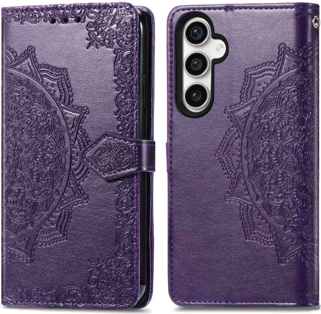 Imoshion Hoesje Samsung Galaxy S23 FE