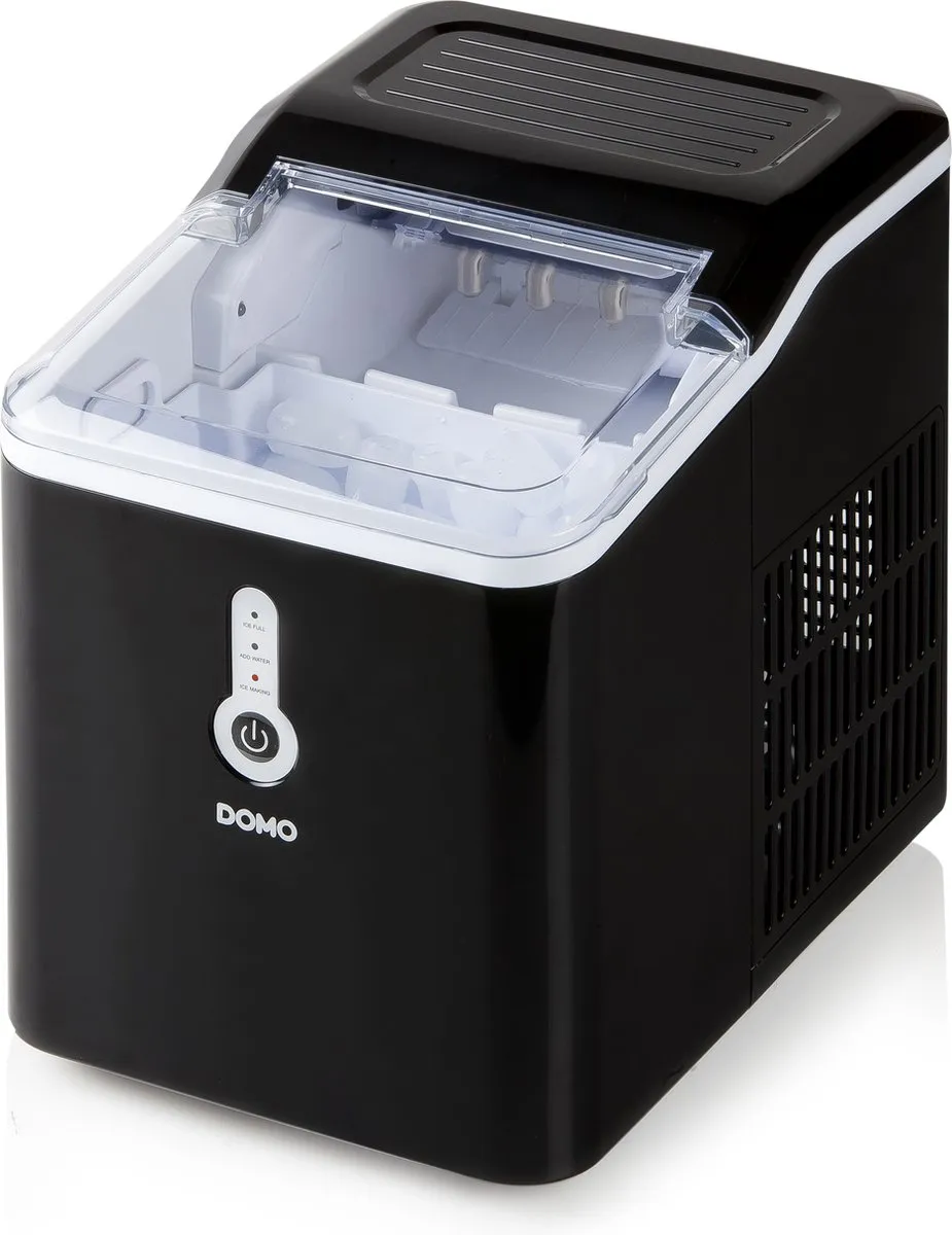 Domo DO9220IB IJsblokjesmachine 1.5L