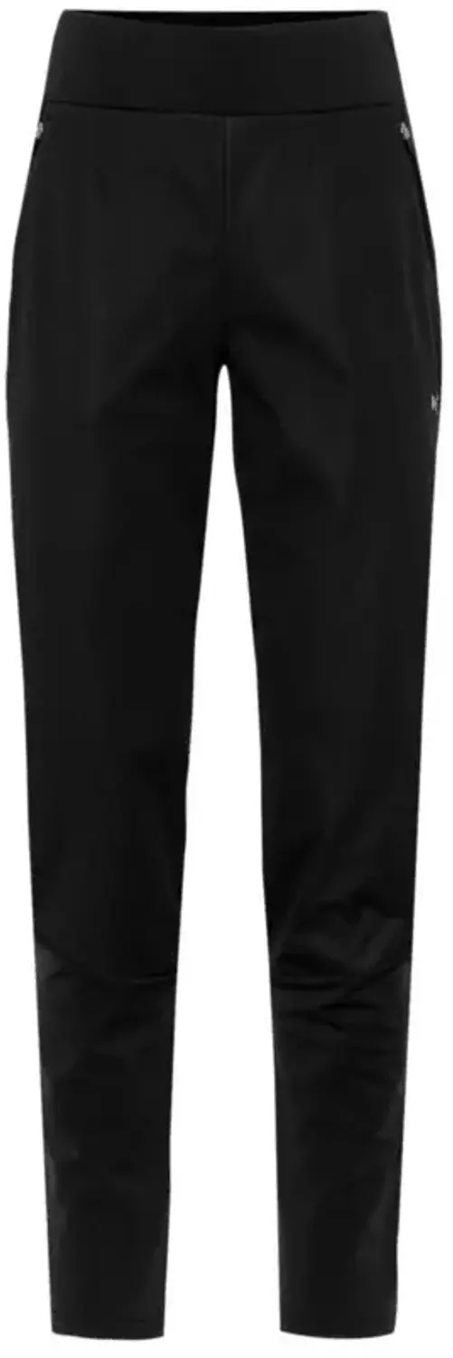 Kari Traa Tirill 2.0 Hybride Broek Dames - Zwart - afbeelding 3 van 3