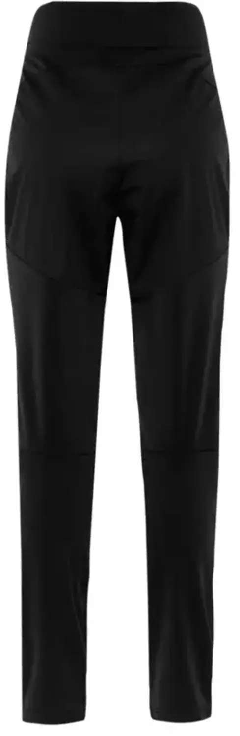 Kari Traa Tirill 2.0 Hybride Broek Dames - Zwart - afbeelding 2 van 3