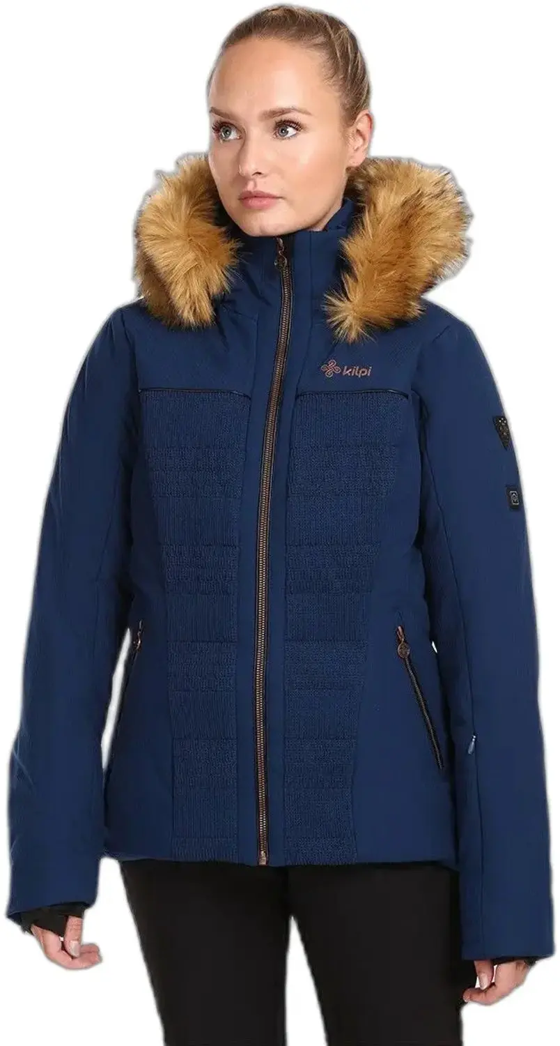 Kilpi Emilin Dames Ski Jas