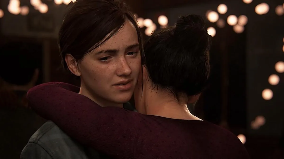 Sony The Last of Us Part II Italiaanse PS4 - afbeelding 3 van 6