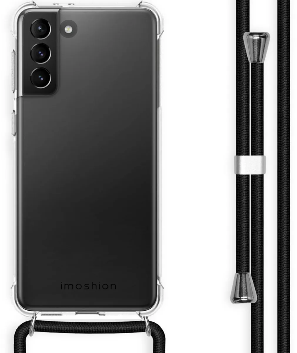 Imoshion Hoesje Samsung Galaxy S21 Plus