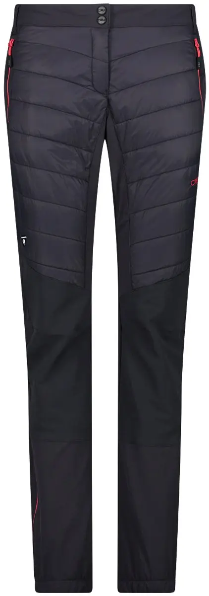 CMP Dames hybride broek