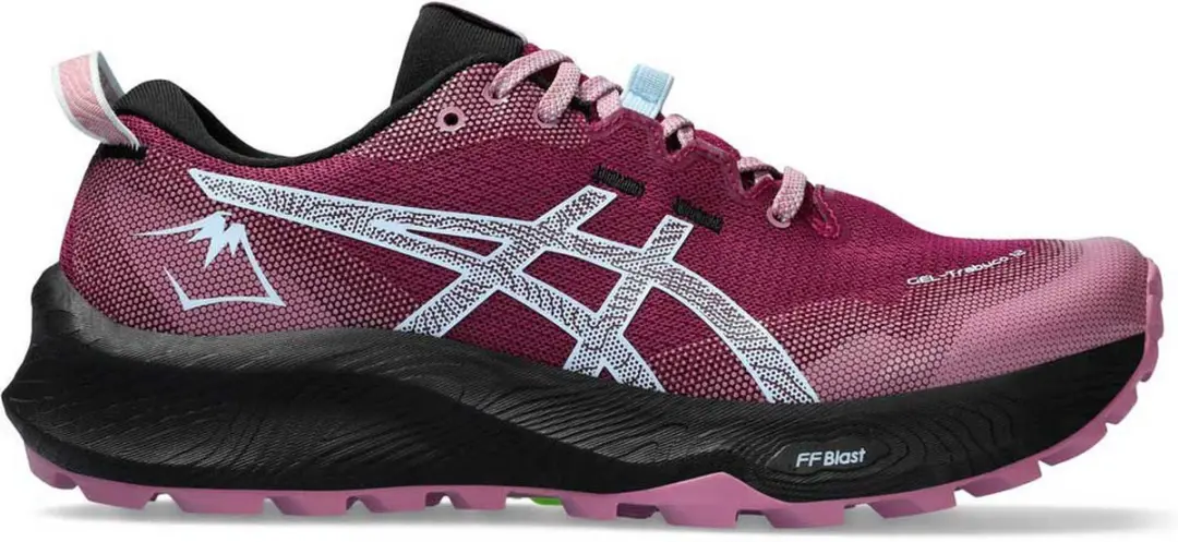 Asics Gel-Trabuco 12 dames