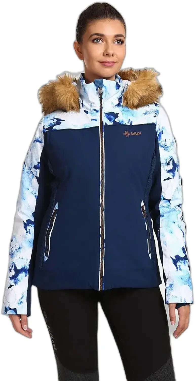 Kilpi Lena Dames Ski Jas