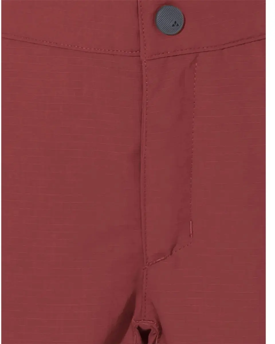 Vaude Caprea Antimos Babybroek - Rood - 98/104 - afbeelding 3 van 3