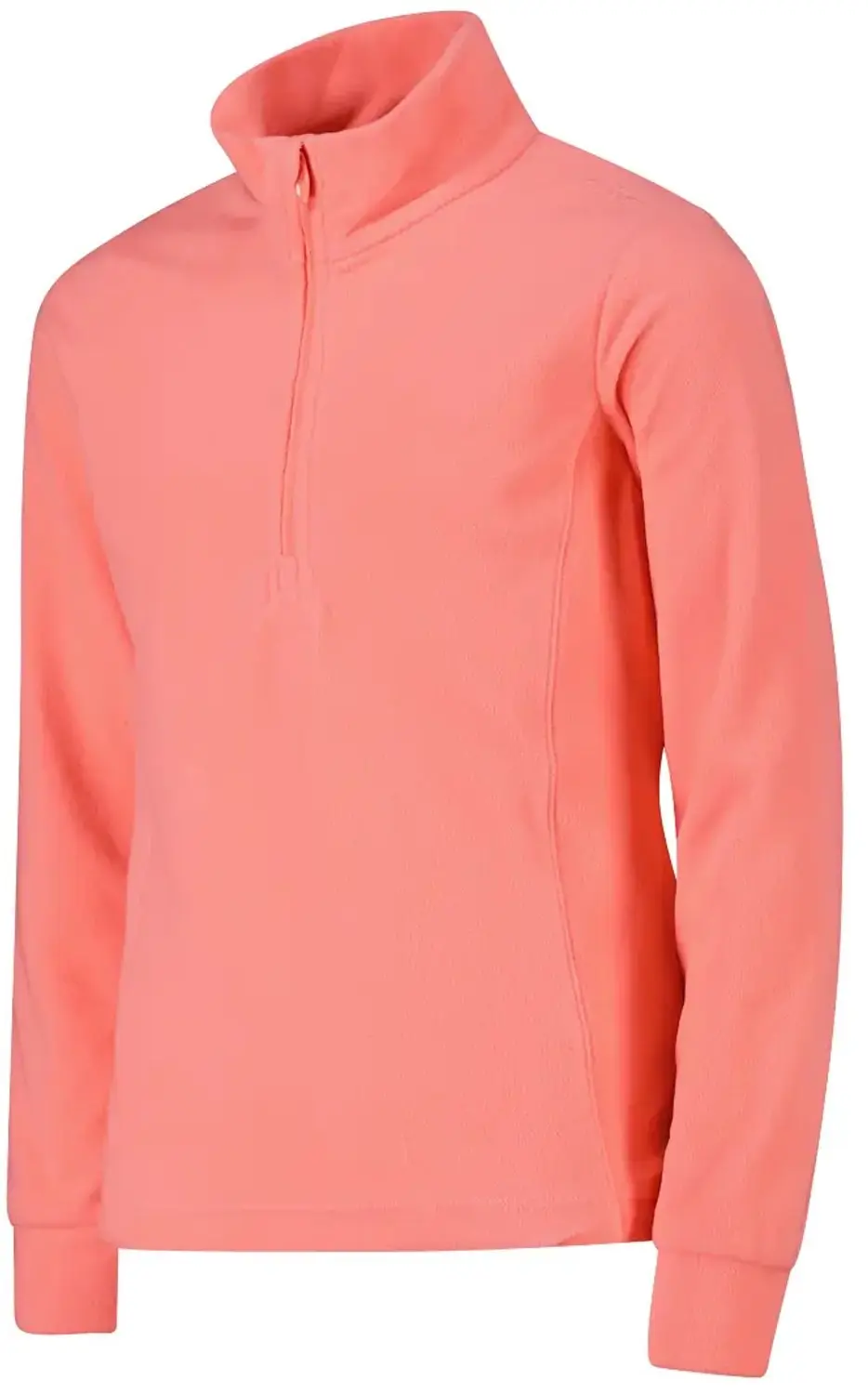 CMP Meisjesfleece - Lotus - 128 - afbeelding 2 van 2