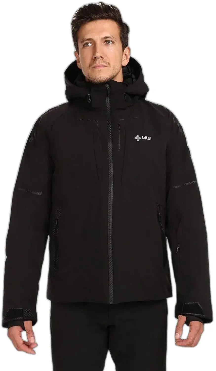 Ski-jas Kilpi Turnau