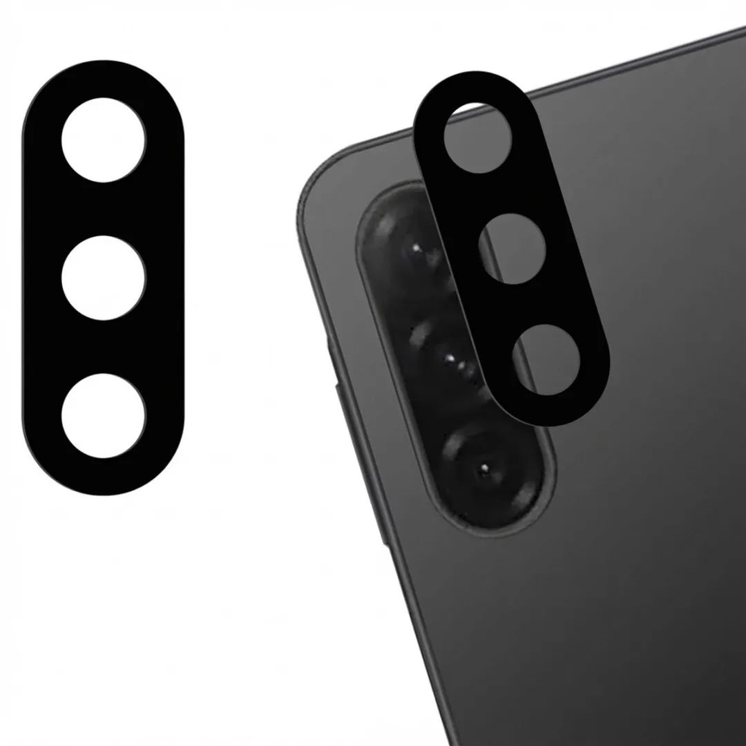 imoshiion Camera Lens Protector