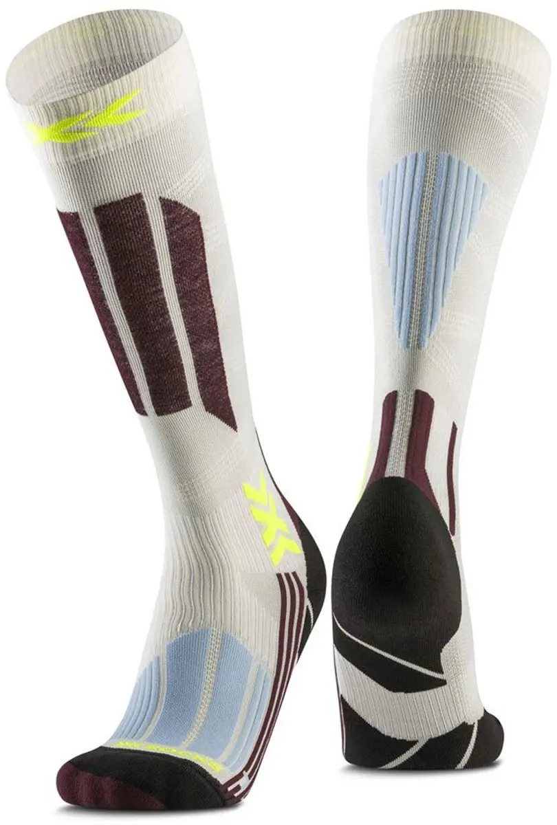 X-Bionic Ski Touring Expert OTC Sokken