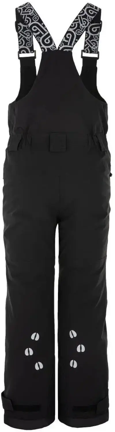Kilpi Charlie Baby Skibroek - Zwart - afbeelding 2 van 6