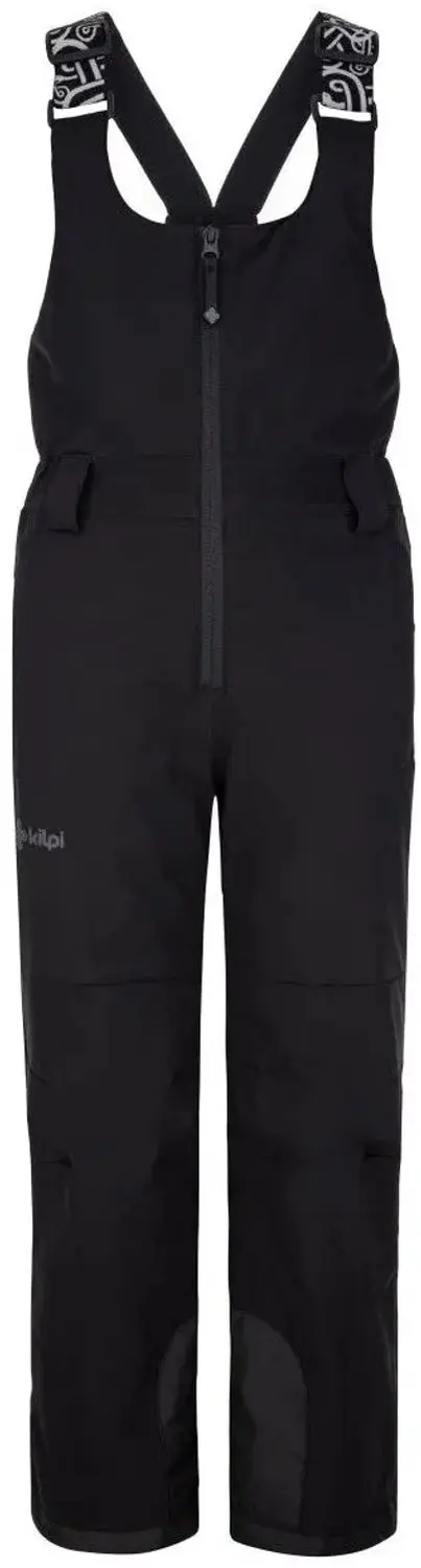 Kilpi Charlie Baby Skibroek - Zwart - afbeelding 4 van 6