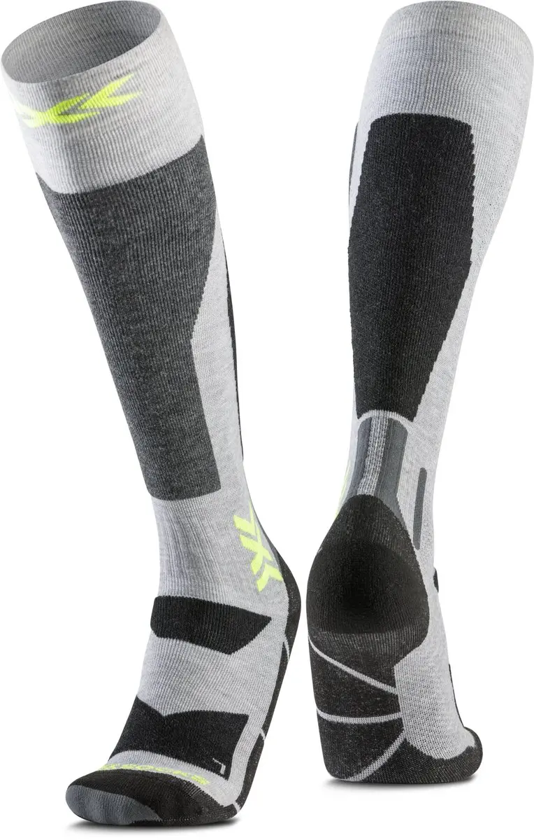 X-Socks Discover Snowboard Sokken