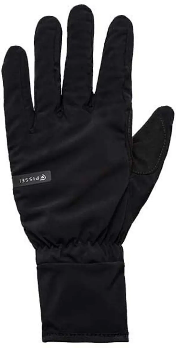 Pissei Alaska Handschoenen Zwart M