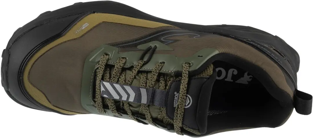 Joma Tundra AX Wandelschoenen - Groen - 45 - afbeelding 3 van 5