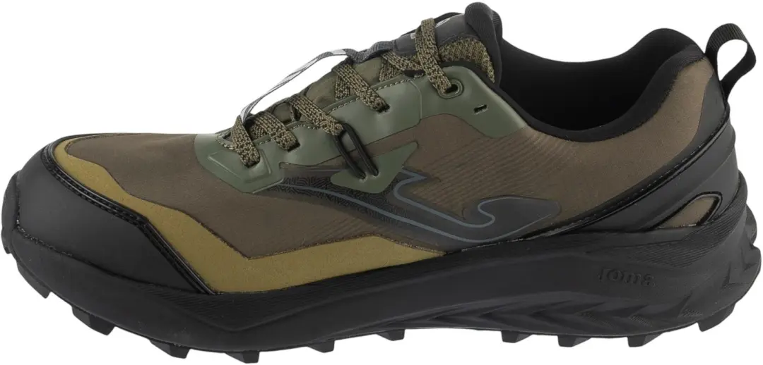 Joma Tundra AX Wandelschoenen - Groen - 45 - afbeelding 2 van 5