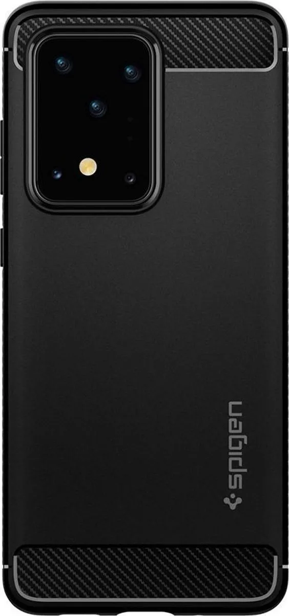 Spigen Rugged Armor Hoesje