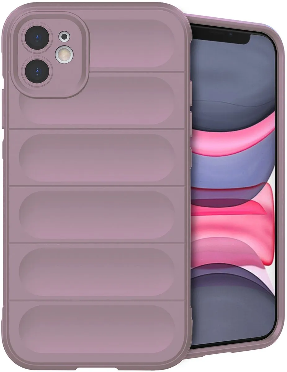 Imoshion Hoesje Apple iPhone 11