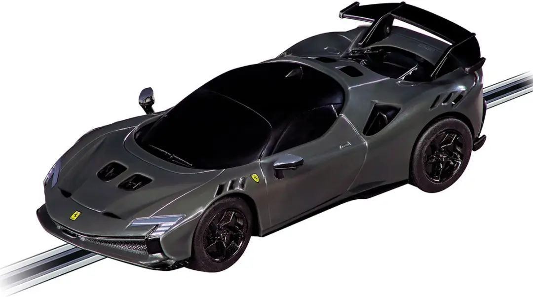 Carrera GO!!! Ferrari SF-90 XX Stradale Speelgoedauto