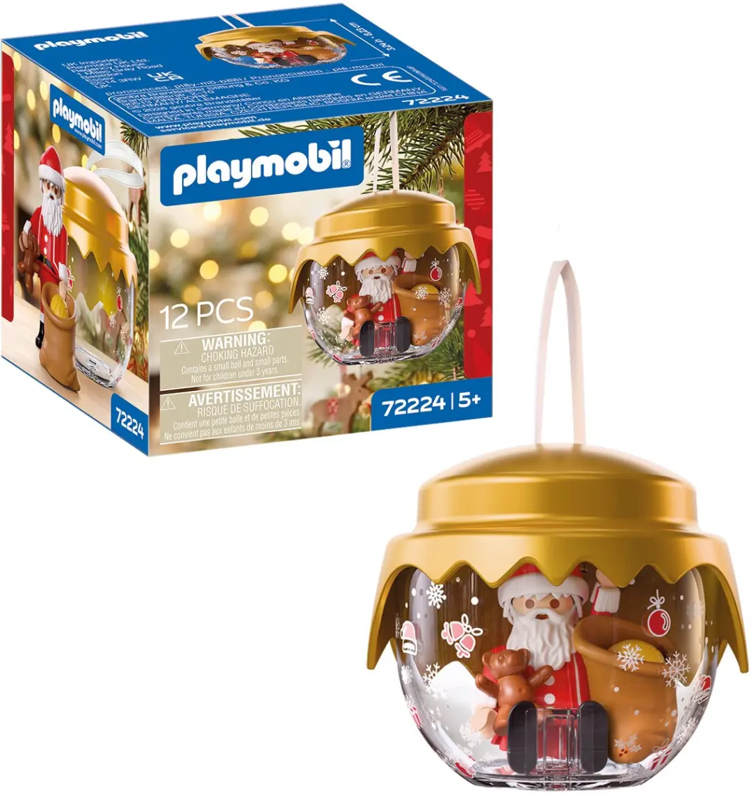 PLAYMOBIL