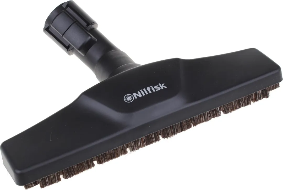 Nilfisk Elite/Select Parketborstel 32mm - Wit