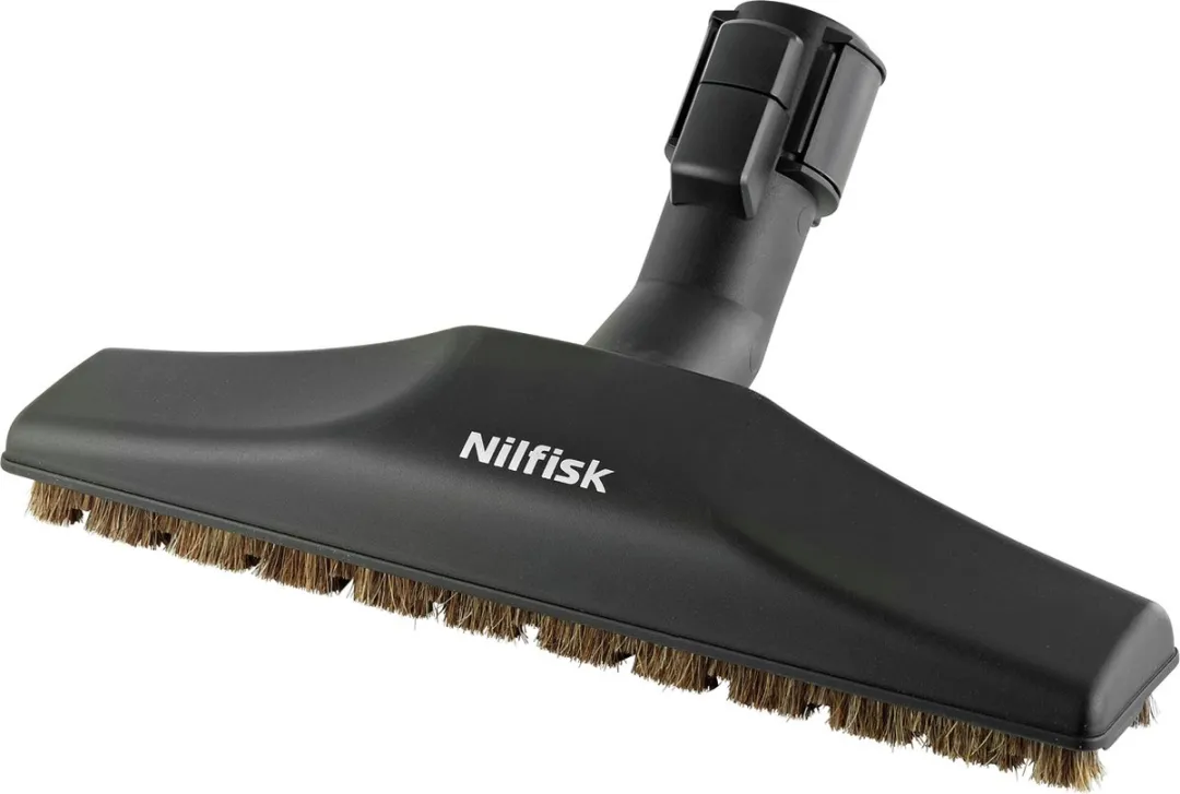 Nilfisk Elite/Select Parketborstel 32mm - Wit