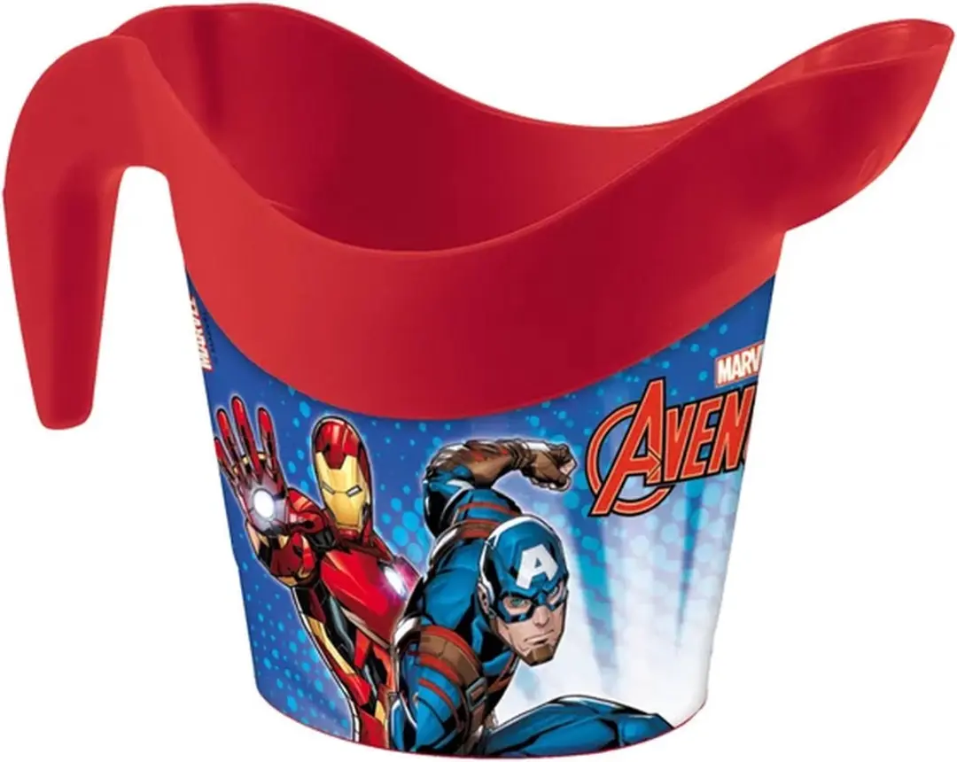 Mondo Avengers Strandset - Multi kleuren - afbeelding 5 van 6
