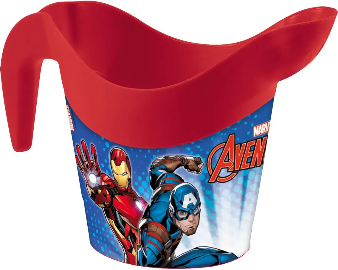 Mondo Avengers Strandset - Multi kleuren - afbeelding 2 van 6