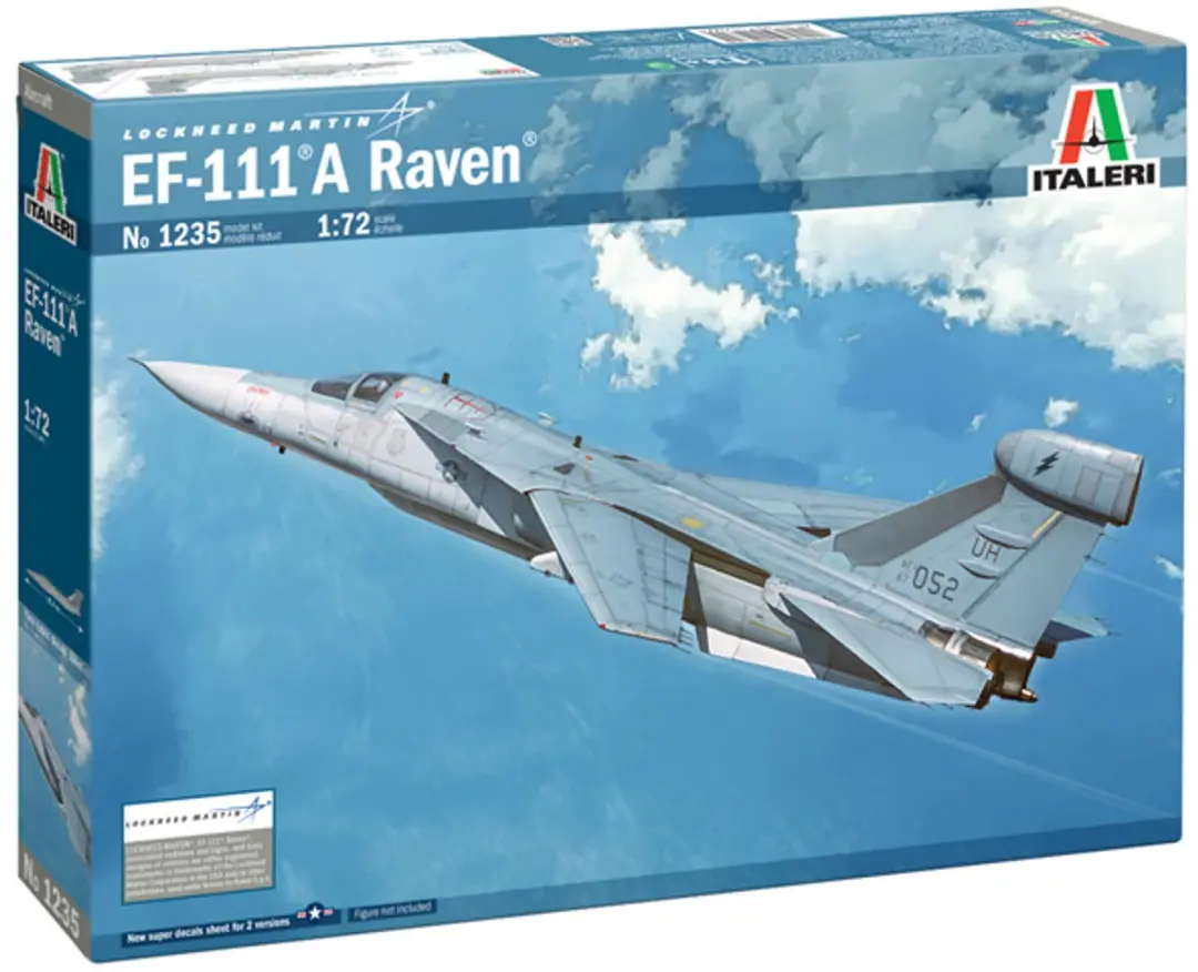 Italeri Modelbouwpakket Militaire voertuigen