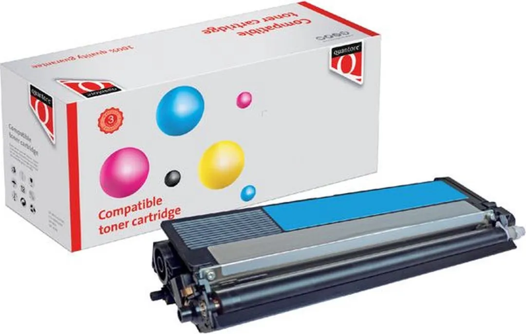 Quantore Brother TN-325 Tonercartridge