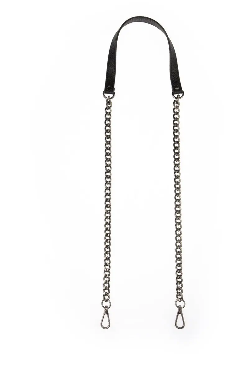 PRYM Tasketting MADONNA zwart/schutbrons 615251