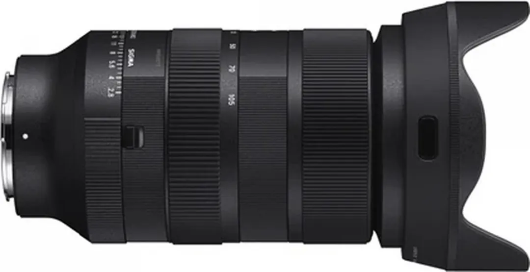 Sigma 28-105mm f/2.8 DG DN Art SE - 82mm - Sony