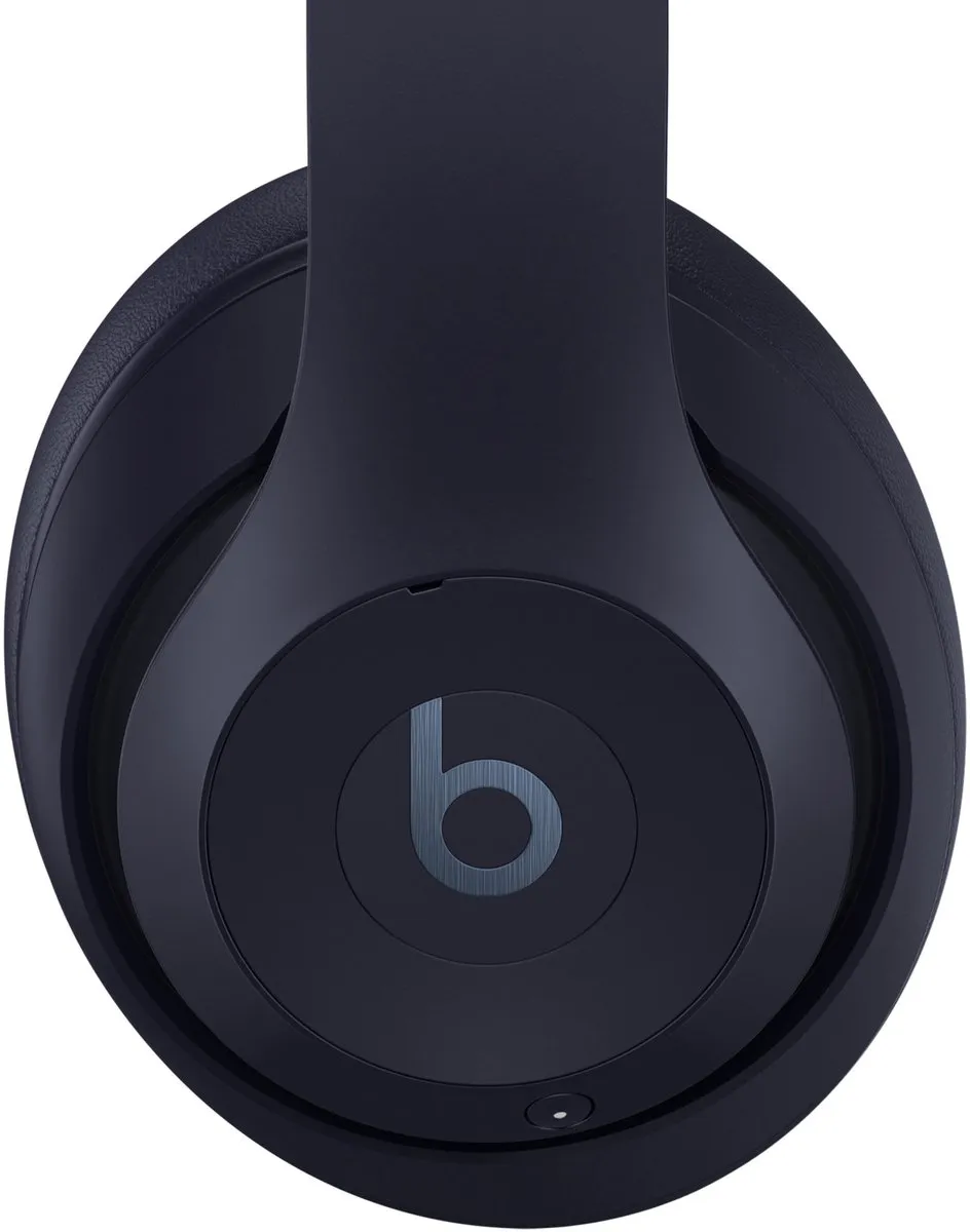 Beats Studio Pro Draadloze Koptelefoon met Noise Cancelling (ANC) - Navy