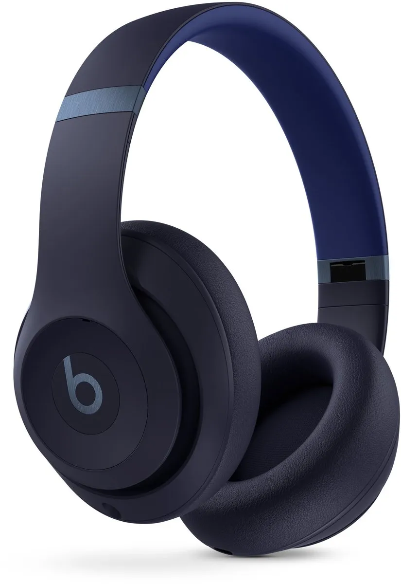 Beats Studio Pro Draadloze Koptelefoon met Noise Cancelling (ANC) - Navy