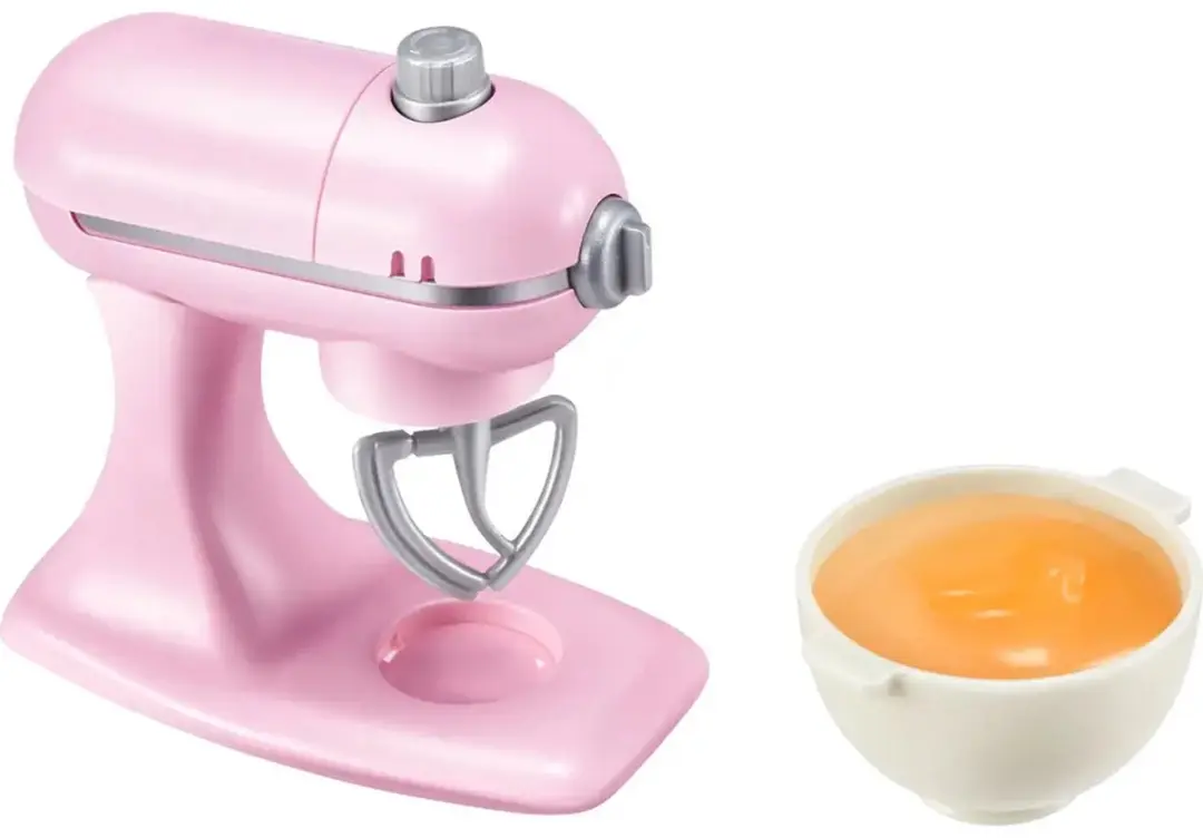 ZURU Mini Brands Magic Cook Kitchen S1 - Assortiment - afbeelding 6 van 6