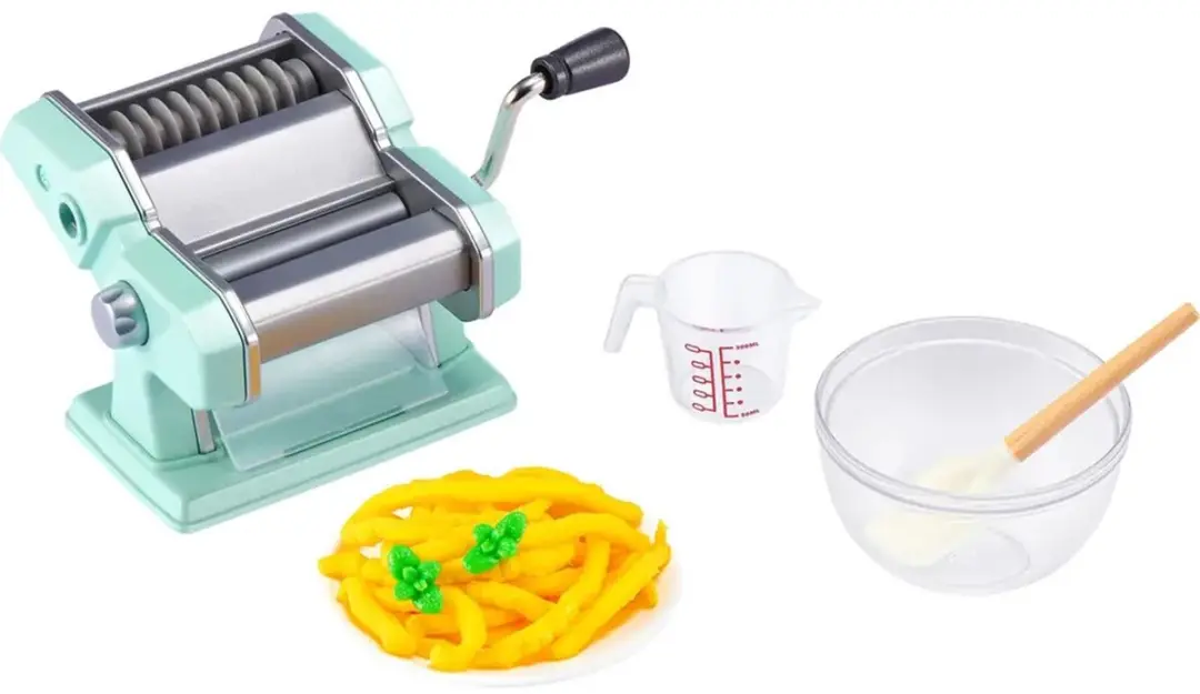 ZURU Mini Brands Magic Cook Kitchen S1 - Assortiment - afbeelding 2 van 6