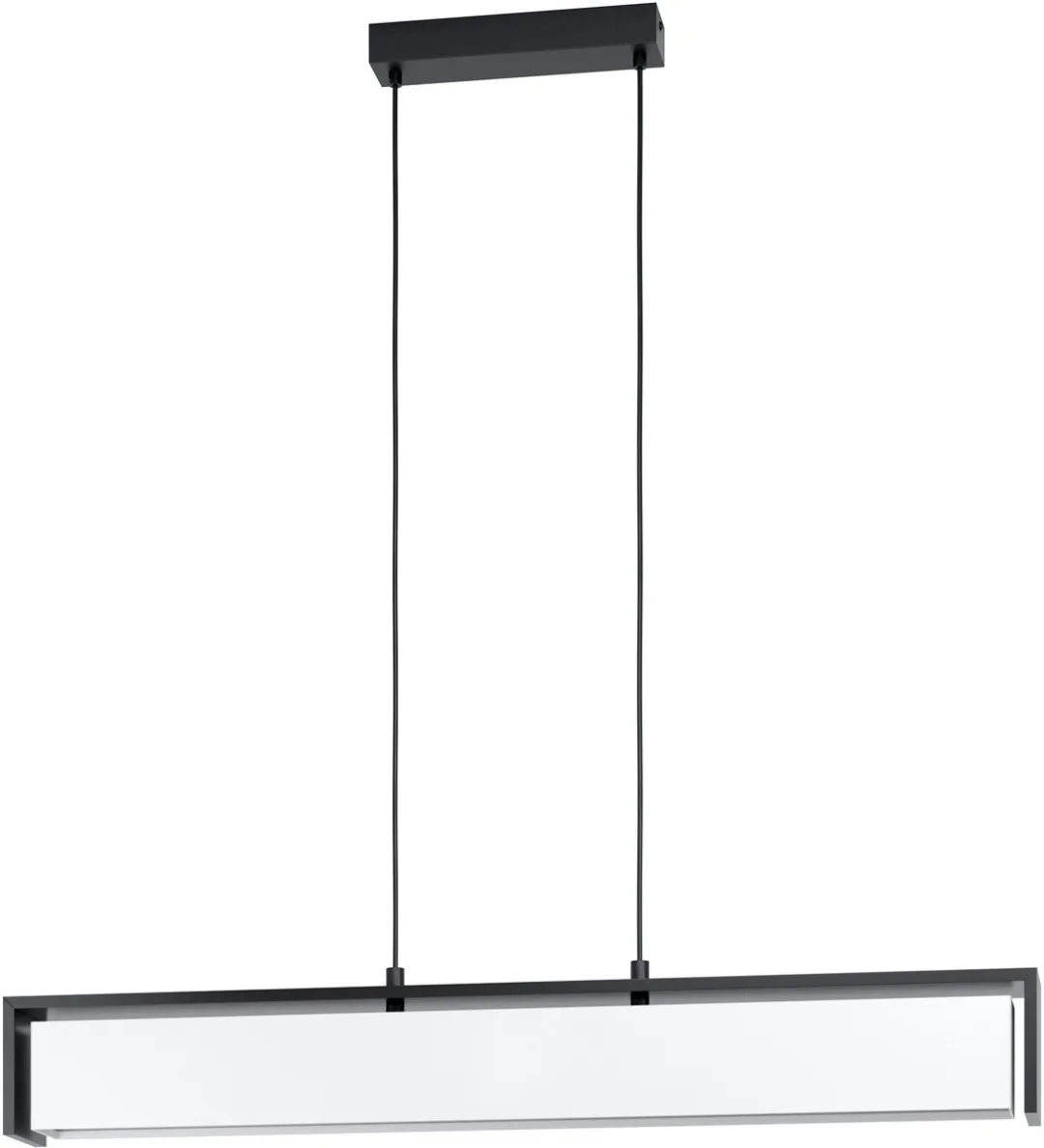 EGLO connect.z Valdelagrano-Z Smart Hanglamp