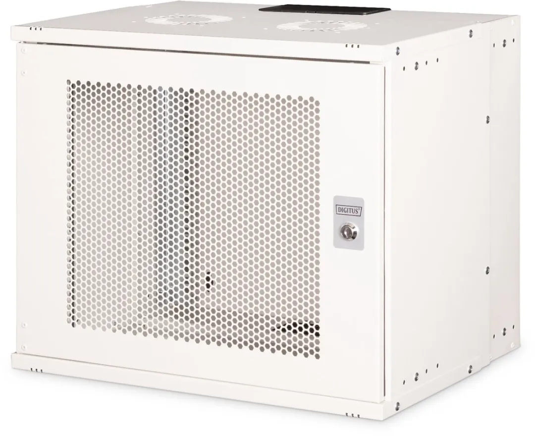 Digitus DN-49209 Wandrek 9U