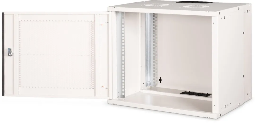Digitus DN-49209 Wandrek 9U - Lichtgrijs
