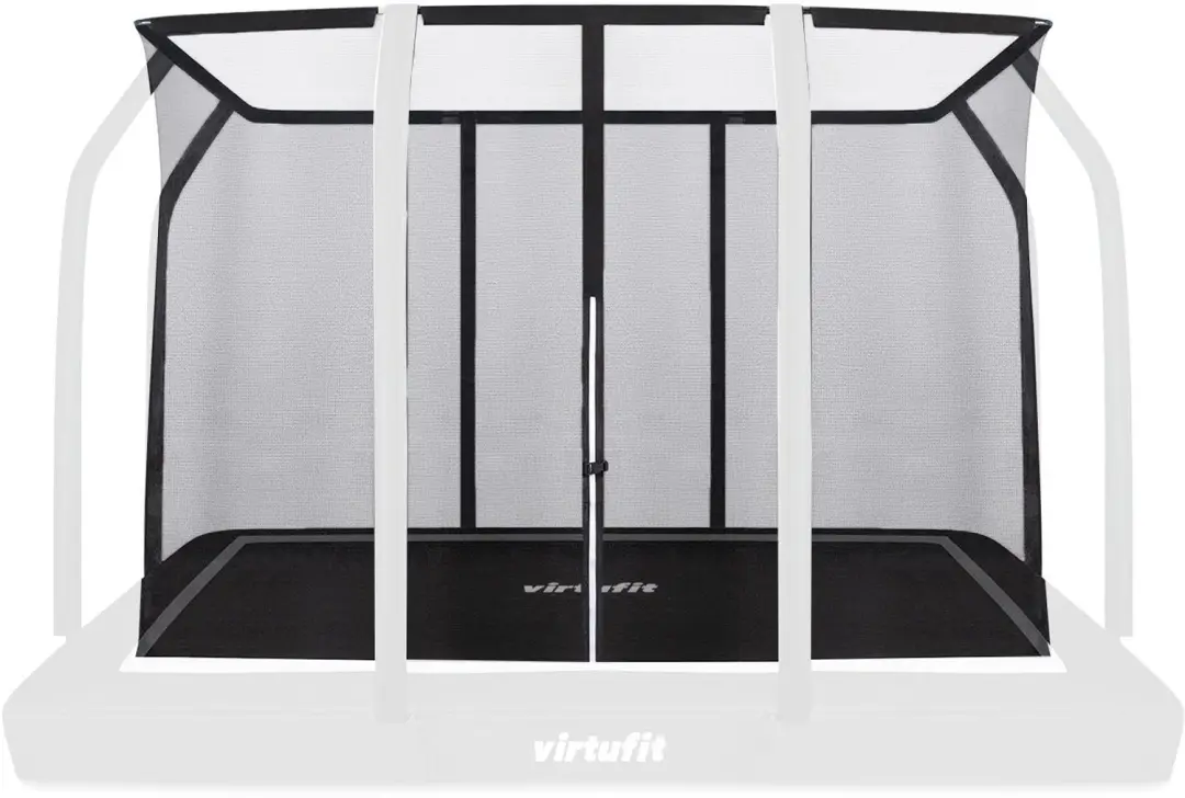VirtuFit Trampolineveiligheidsnet VF06017