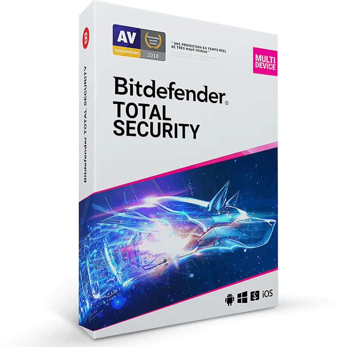 Bitdefender