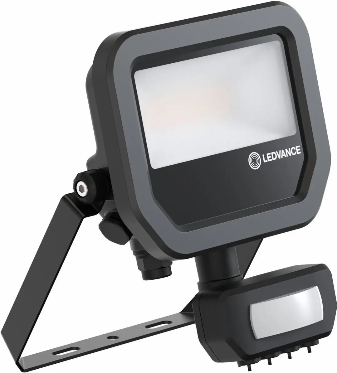 Ledvance LED Floodlight Sensor 8W 3000K IP65