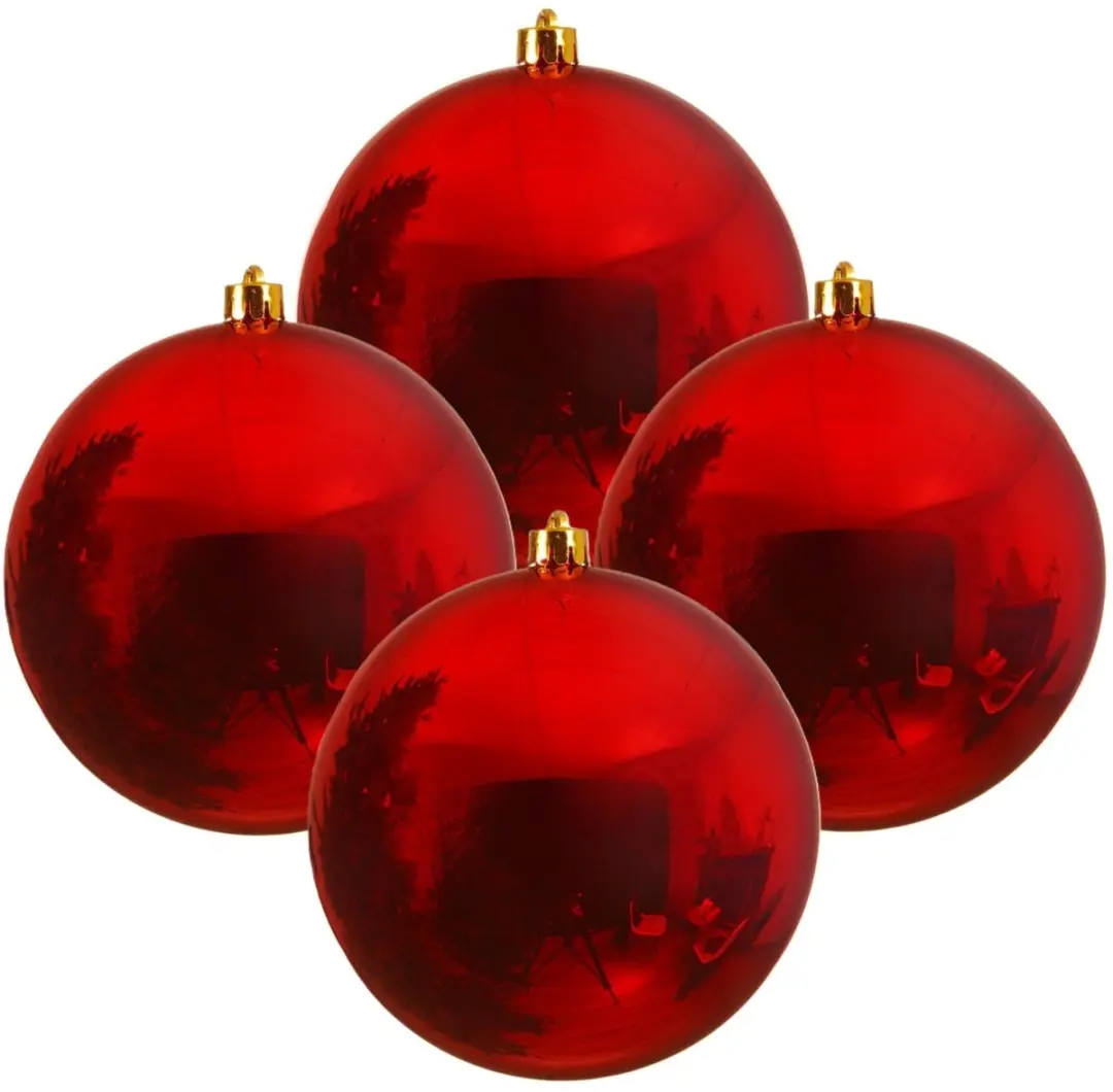 Decoris Kerstbal