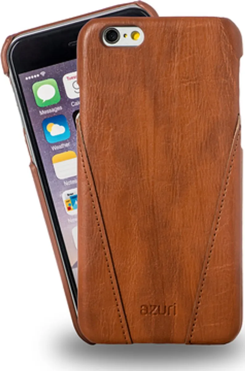 Azuri Elegante Backcover iPhone 7/8/SE(2020)
