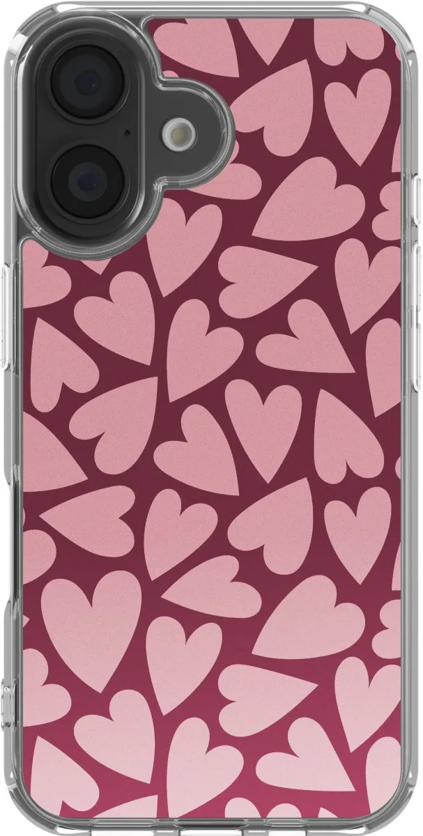 Imoshion Hoesje Apple iPhone 16