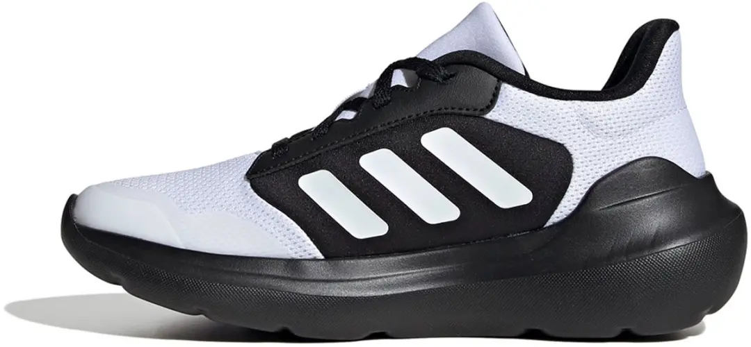 Adidas Sportswear Tensaur Run 2.0 Schoenen - Kinderen - Bruin - afbeelding 6 van 6